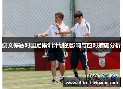 谢文停赛对国足集训计划的影响与应对措施分析