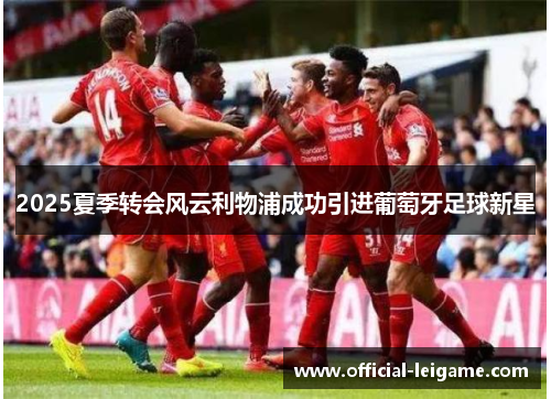 2025夏季转会风云利物浦成功引进葡萄牙足球新星