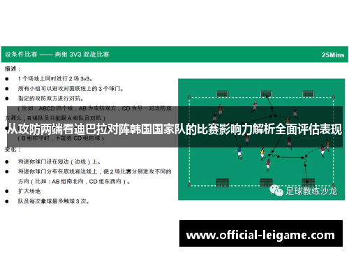 从攻防两端看迪巴拉对阵韩国国家队的比赛影响力解析全面评估表现
